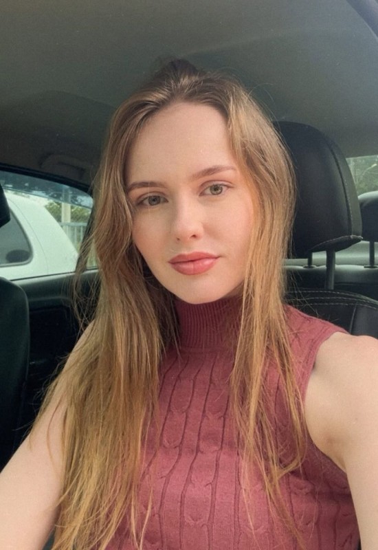 Lyudmila • 38 • Russia