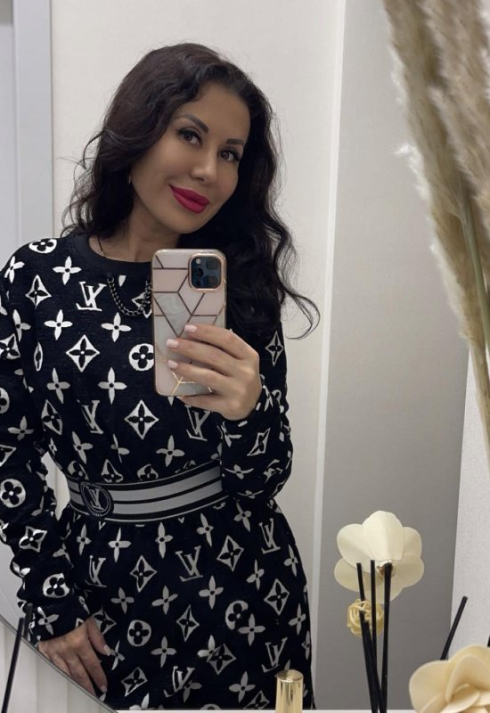Anastasia • 41 • Géorgie