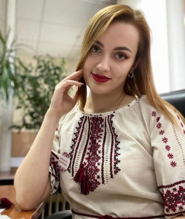 Даша, 33