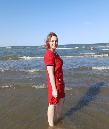 Natalia, 38