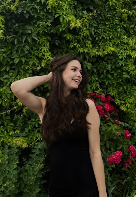 Helen • 41 • Ukraine