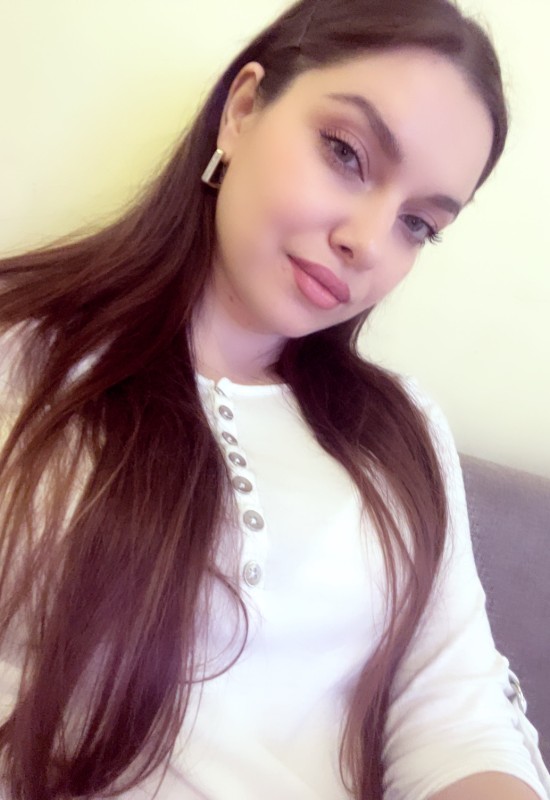 Yana • 32 • Kazakhstan