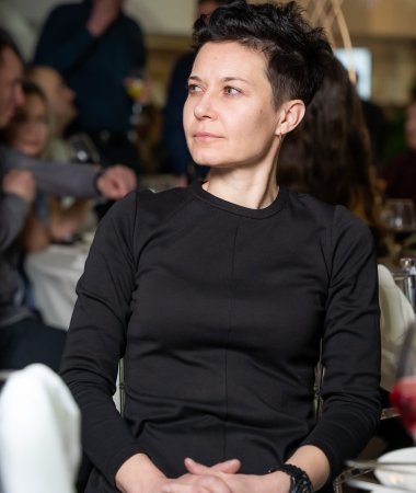 Elena, 45