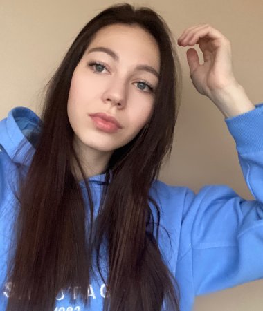 Alina, 30