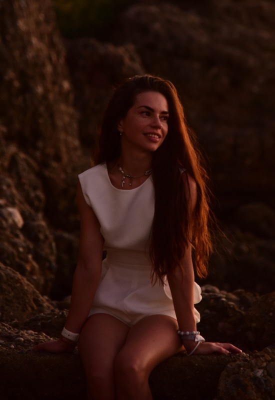 Ekaterina • 39 • Russie