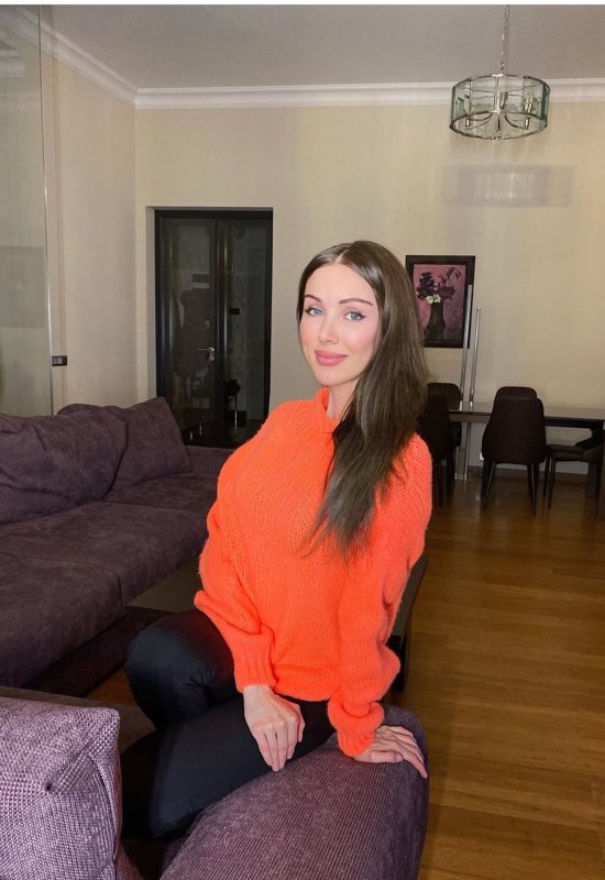 Margarita • 41 • Belarus