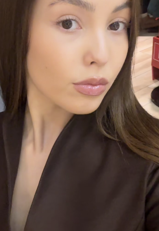 Sofia • 23 • Russie