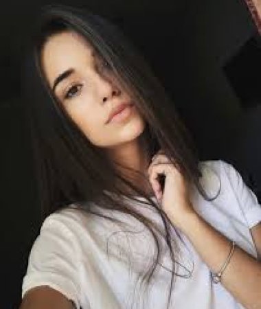 Katya, 25