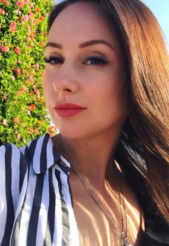 Loiyla • 39 • Russie