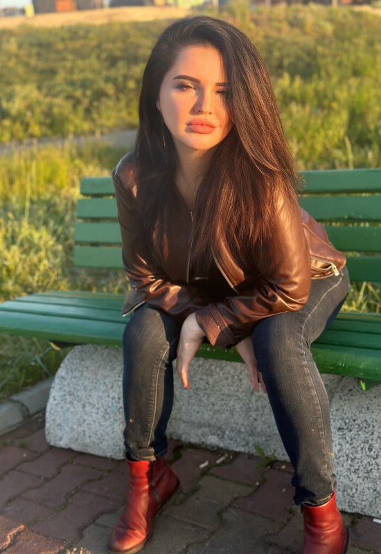 Tatiana • 39 • Россия