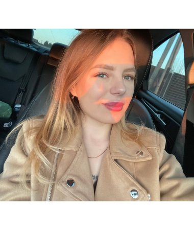 Алена, 26
