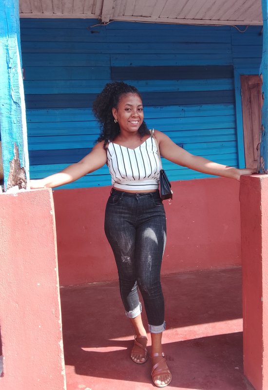 Francia • 24 • Madagascar