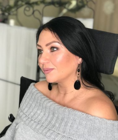 Dilyara, 50