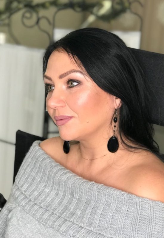 Dilyara • 50 • Géorgie