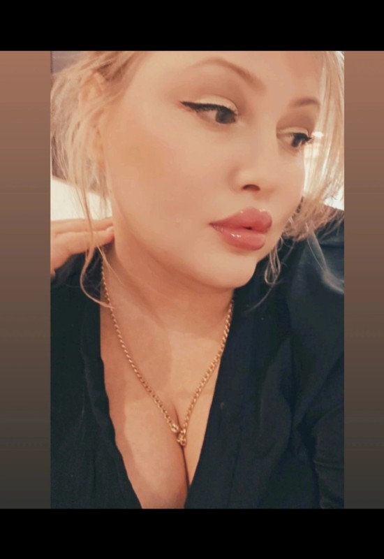 Vera • 37 • Kazakhstan