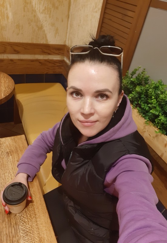 Sacha • 39 • Russie