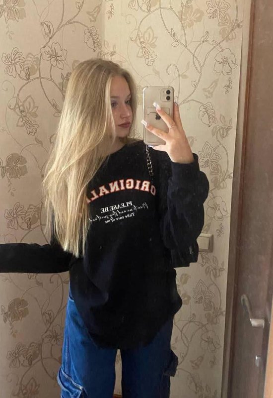 Solomiya • 25 • Espagne