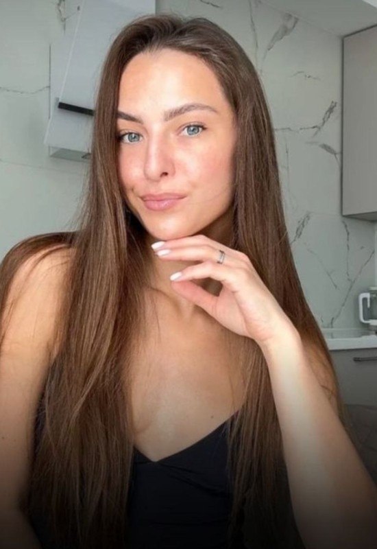 Maria • 34 • Россия