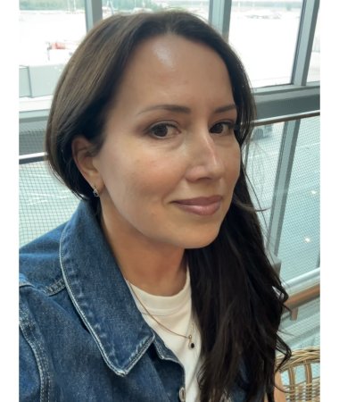 Galina, 52