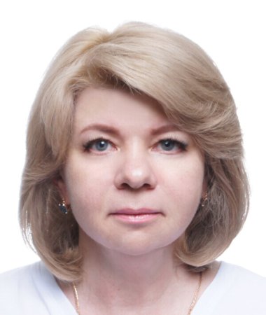 Elena, 45