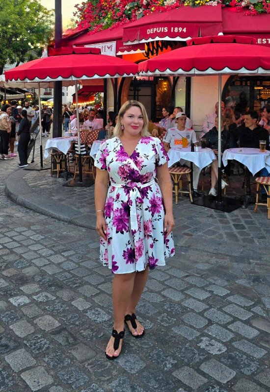 Ekaterina • 43 • Israël