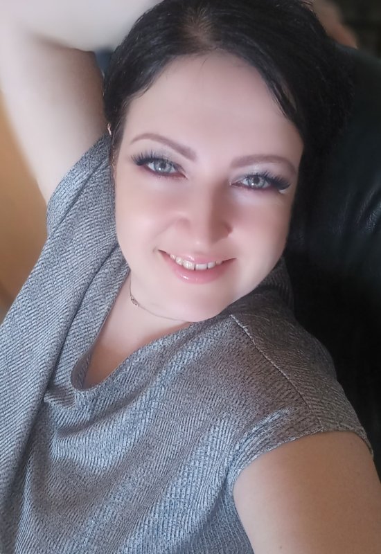 Olga • 37 • Pays-Bas