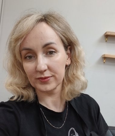 Лєна, 40