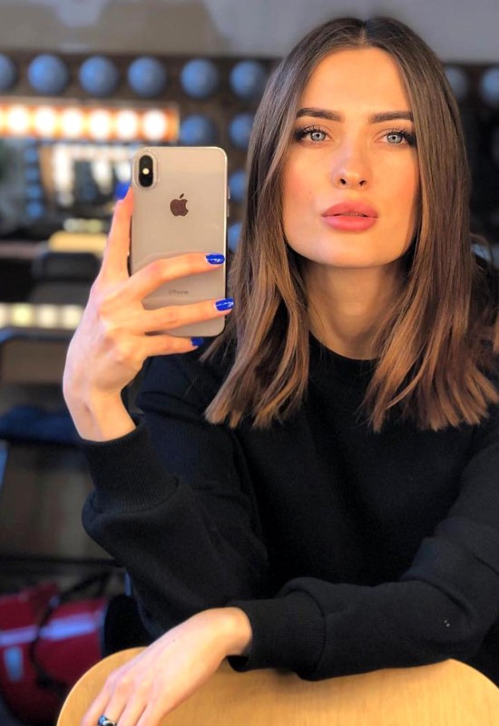 Olga • 36 • Україна