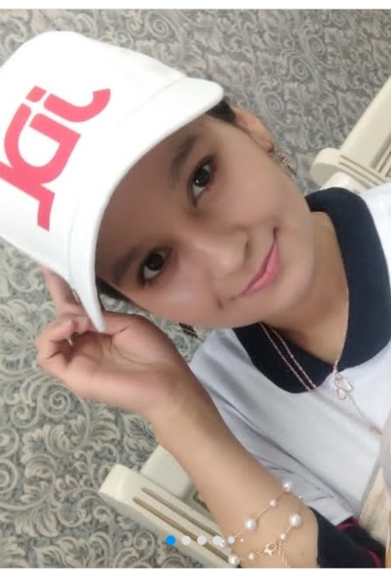 Malika • 27 • Kazakhstan