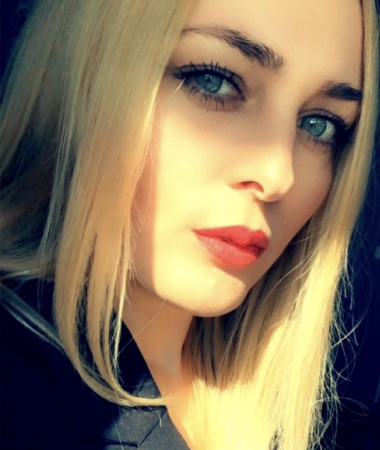 Marina, 37
