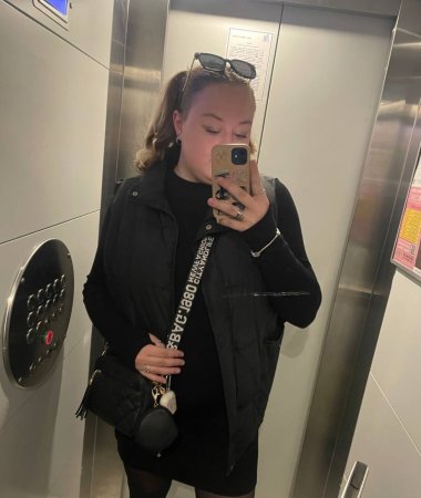 Marie, 28