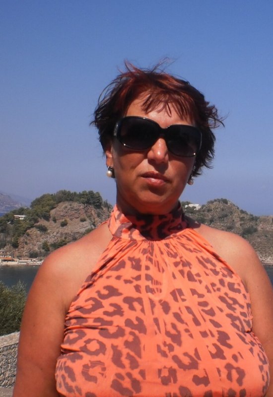 Alya • 62 • Russie