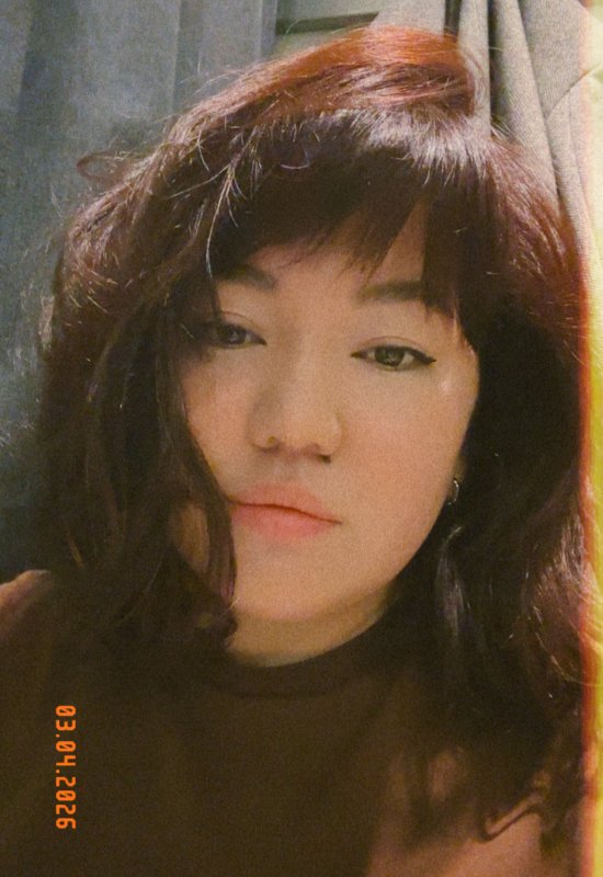 Aika • 29 • Russie
