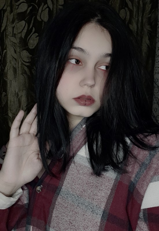 Naruto • 21 • Russie