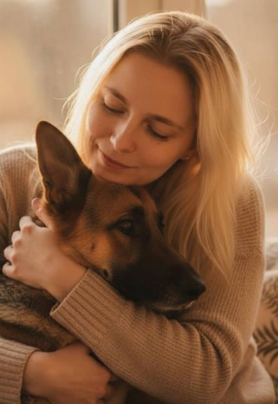 Alenka • 32 • Finland