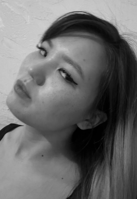 Jania • 22 • Kazakhstan