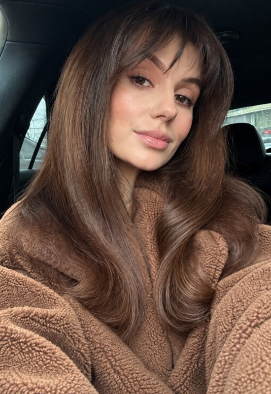 Sofia • 33 • Russia