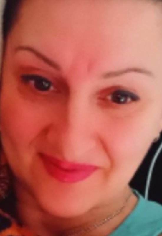 Veronika • 51 • Serbia