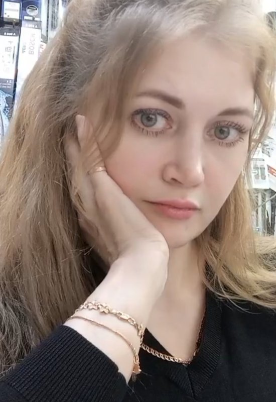 Canim • 38 • Russia