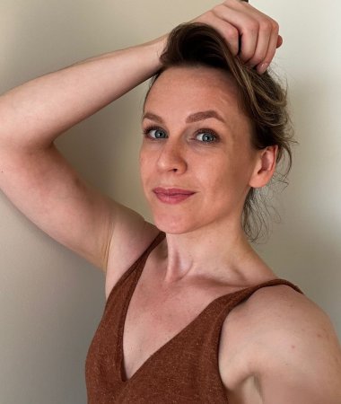 Ekaterina, 36