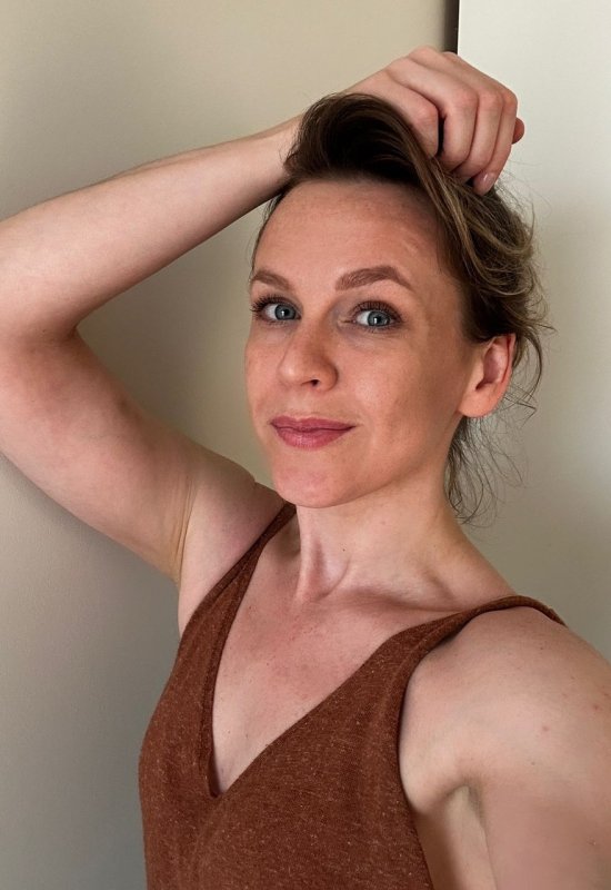 Ekaterina • 36 • France