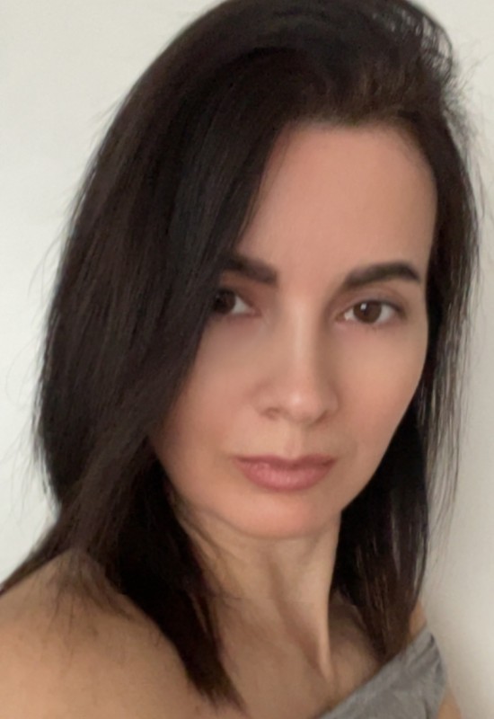 Mila • 48 • Білорусь