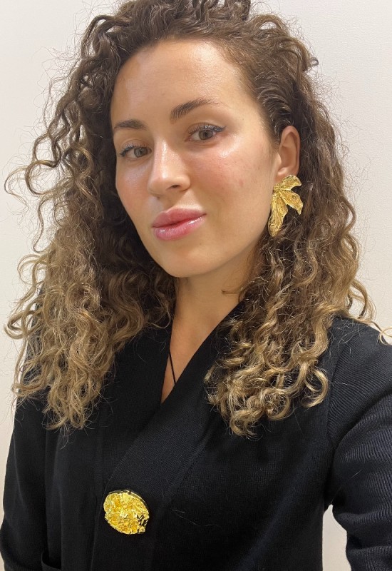 Anastasia  • 34 • Россия