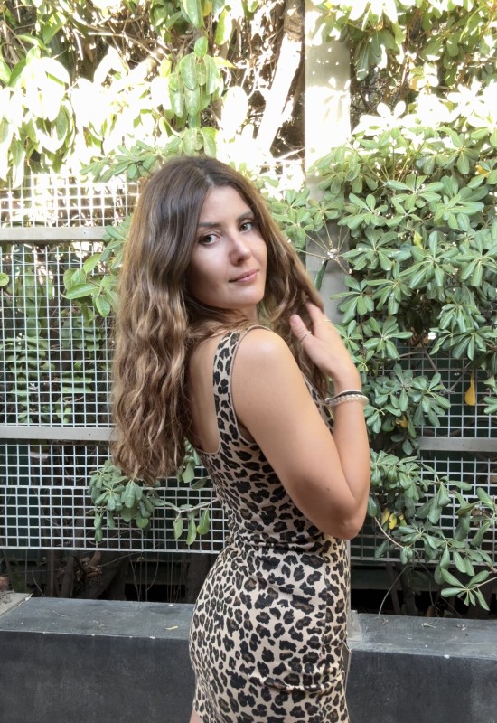 Tania • 41 • Russie