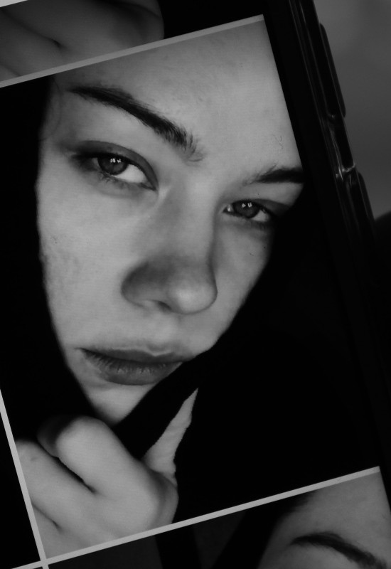 Yulia • 33 • Russia