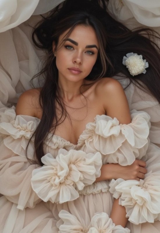 Ekaterina • 38 • Russia