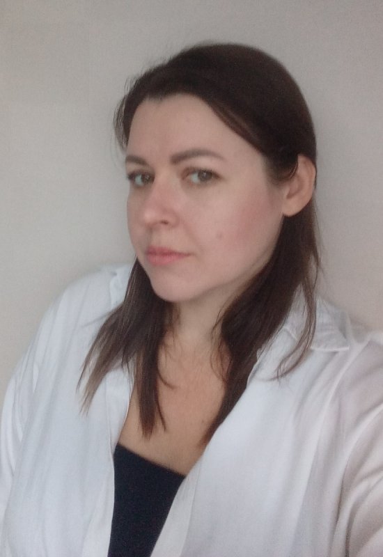 Anastasia • 40 • Russie