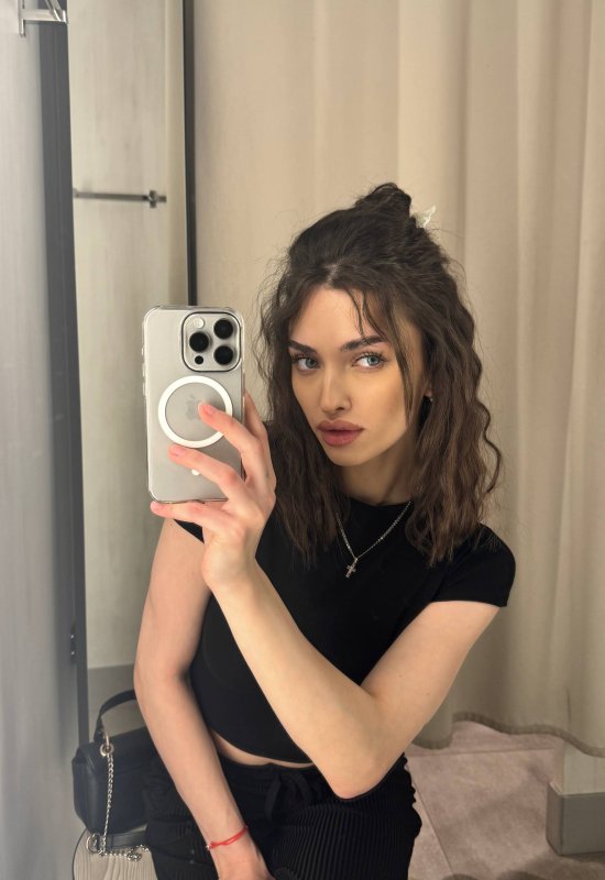 Alina • 29 • Slovaquie
