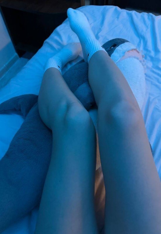 Inessa • 21 • Russia