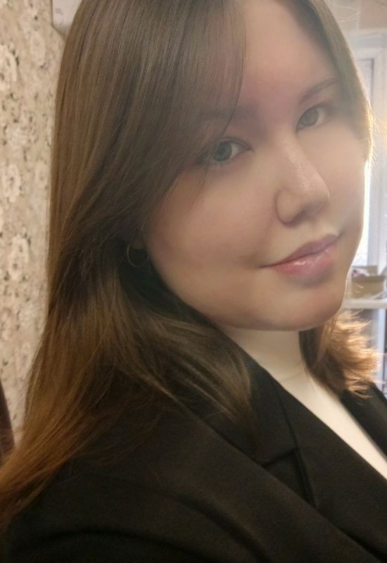 Ockwy • 19 • Russia